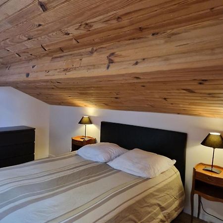 Loft Ravissant Avec Parking Gratuit Sur Place Ledat Zewnętrze zdjęcie