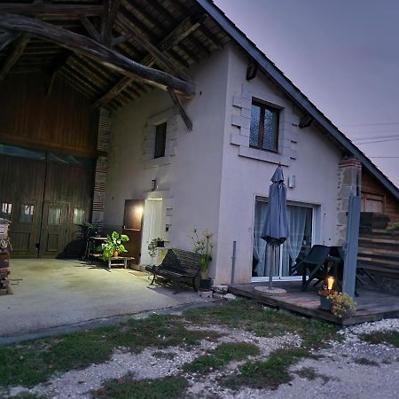 Loft Ravissant Avec Parking Gratuit Sur Place Ledat Zewnętrze zdjęcie