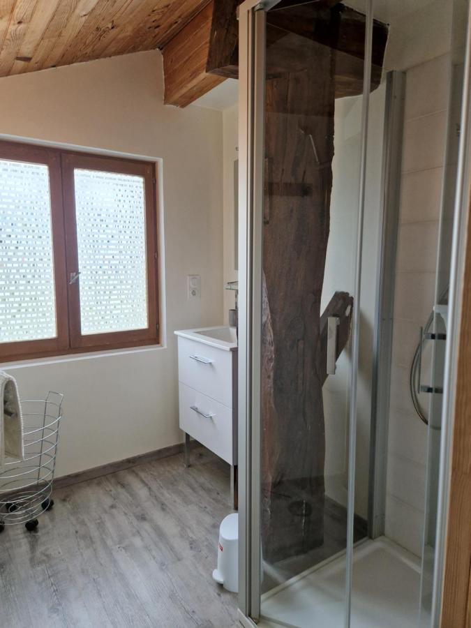 Loft Ravissant Avec Parking Gratuit Sur Place Ledat Zewnętrze zdjęcie