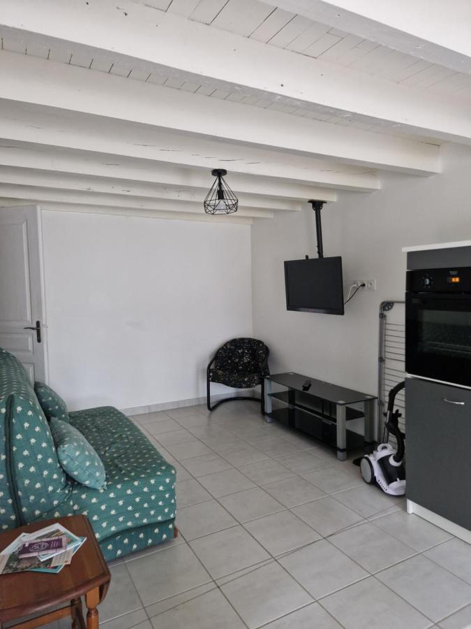 Loft Ravissant Avec Parking Gratuit Sur Place Ledat Zewnętrze zdjęcie