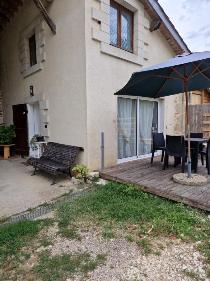 Loft Ravissant Avec Parking Gratuit Sur Place Ledat Zewnętrze zdjęcie