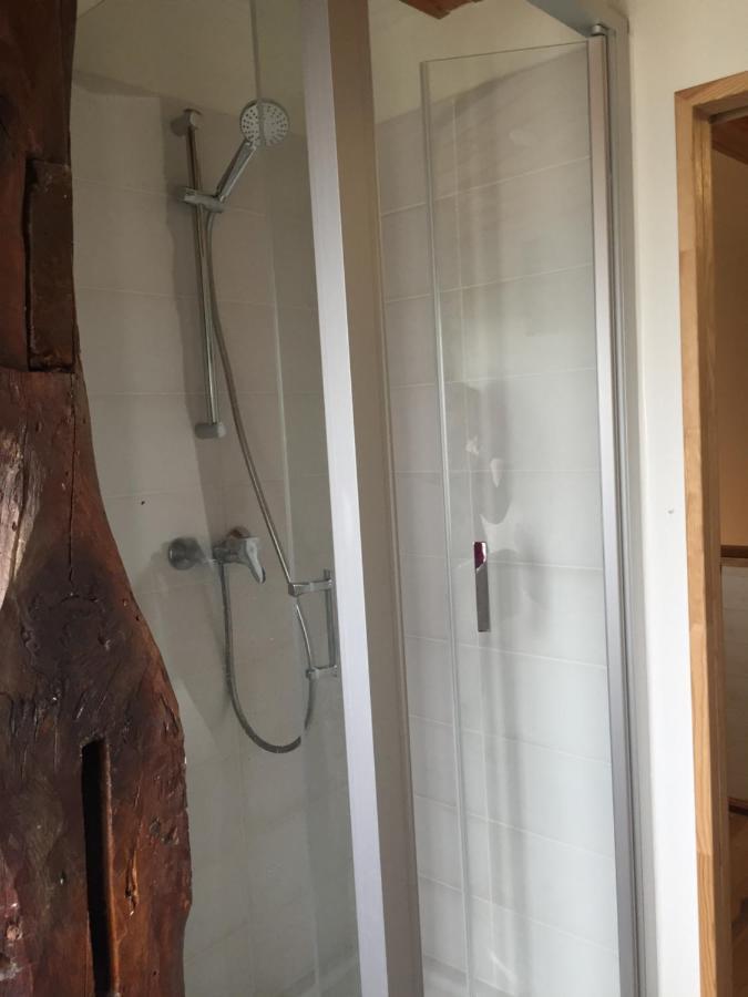 Loft Ravissant Avec Parking Gratuit Sur Place Ledat Zewnętrze zdjęcie